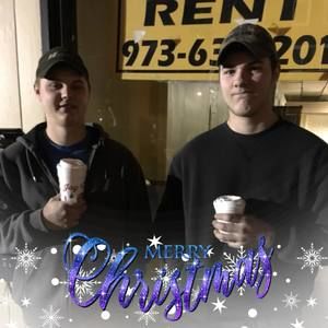 Meet your Posher, Jackie